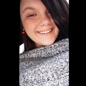 Meet your Posher, Brittney